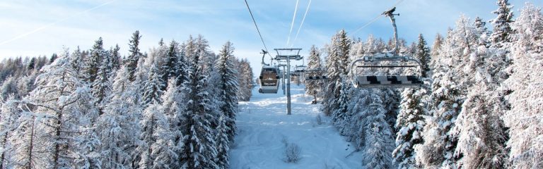 Forfait ski à Pra Loup : conseils et meilleures offres