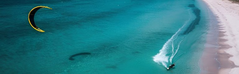 Kitesurf à Hyères : profitez et économisez