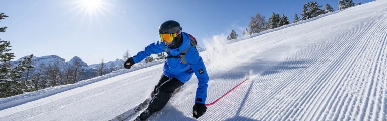 Location de ski à Pra Loup : profitez au meilleur prix