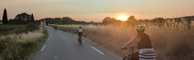 Location de vélo à Aix-en-Provence : conseils et bons plans