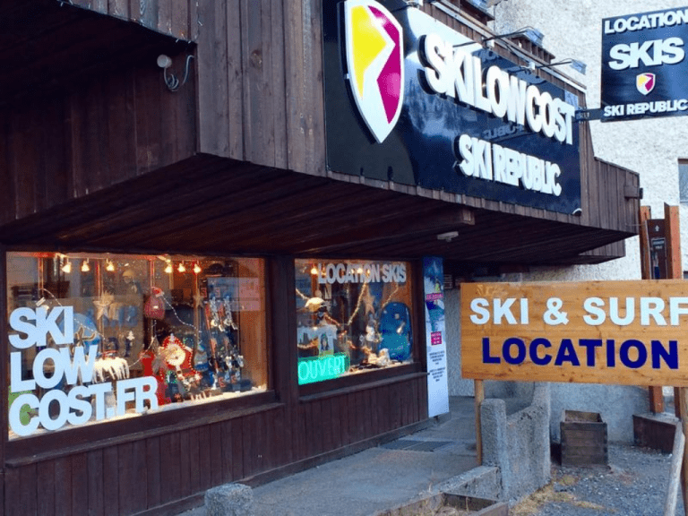 Location ski Les Orres : conseils et meilleures offres pour pratiquer au meilleur prix