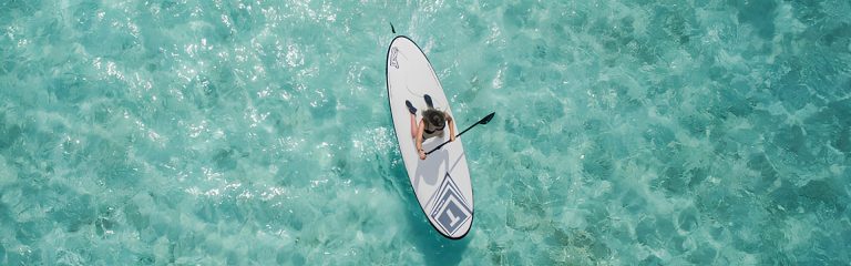 Paddle à Marseille : nos bons plans pour profiter à prix réduit