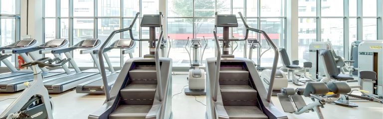 Salle de sport à Grenoble : nos adresses et offres locales
