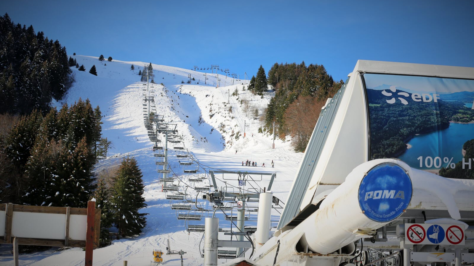 Alpe du Grand Serre