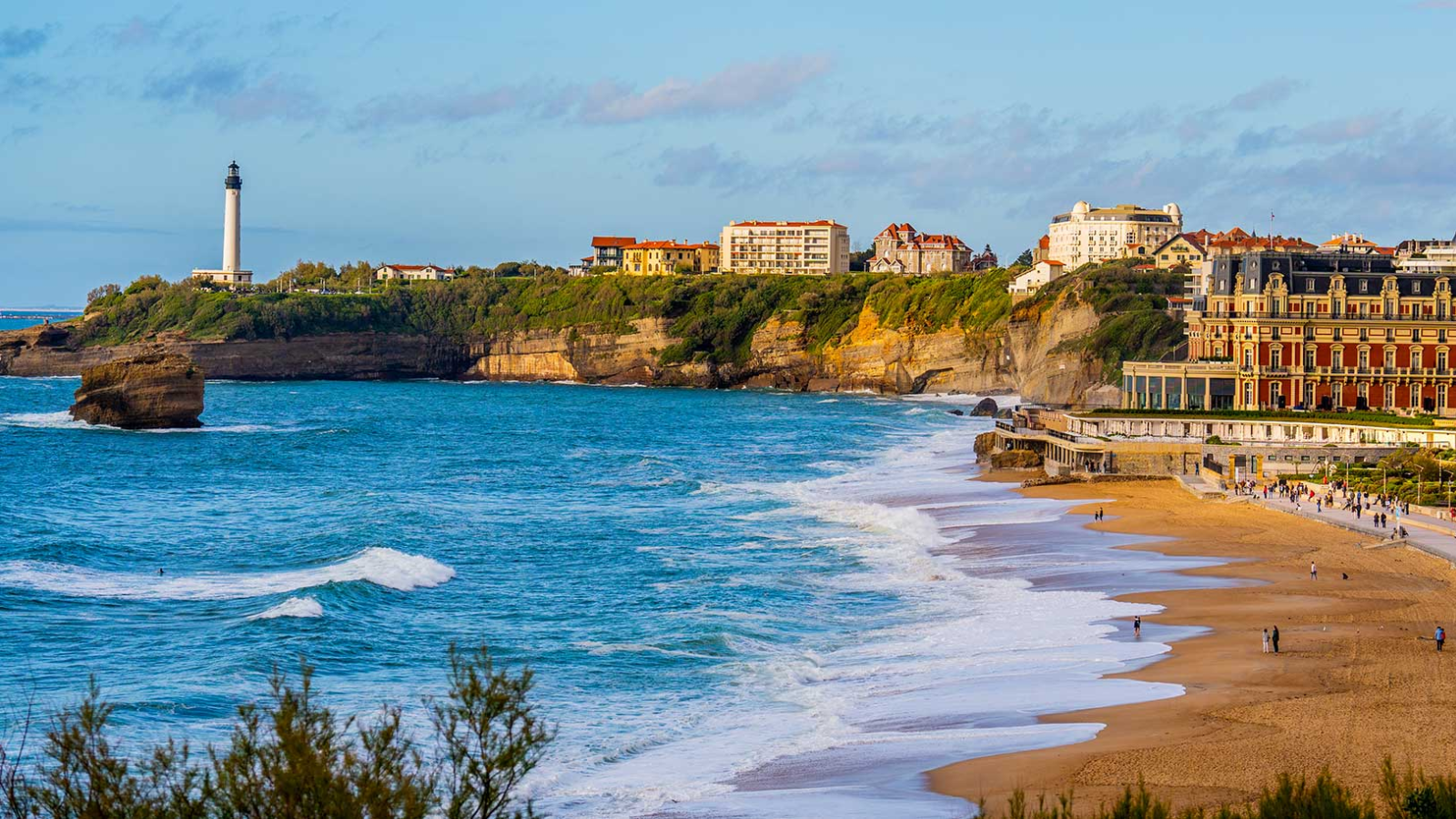 Biarritz