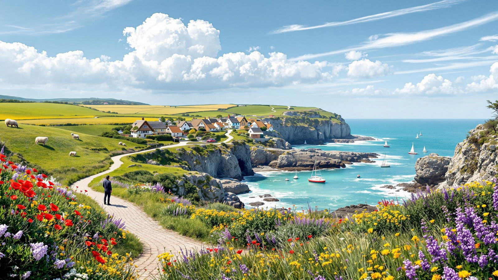 Bretagne