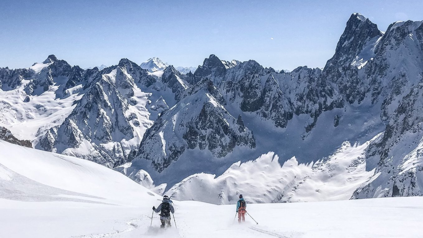 Chamonix