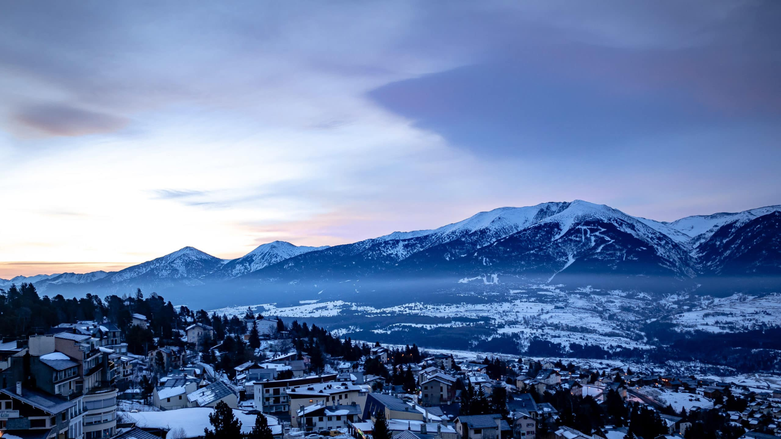 Font-Romeu