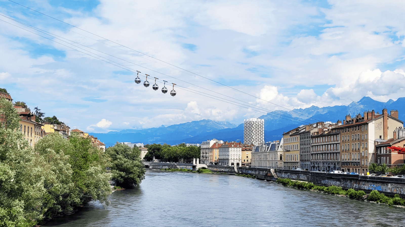 Grenoble