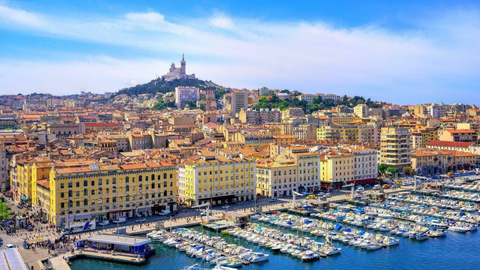 Marseille