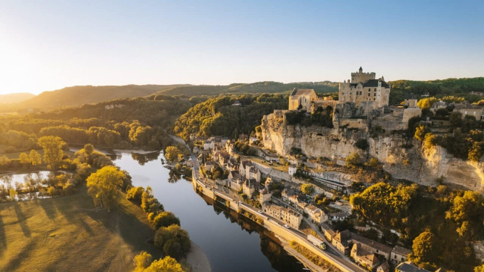 Nouvelle-Aquitaine