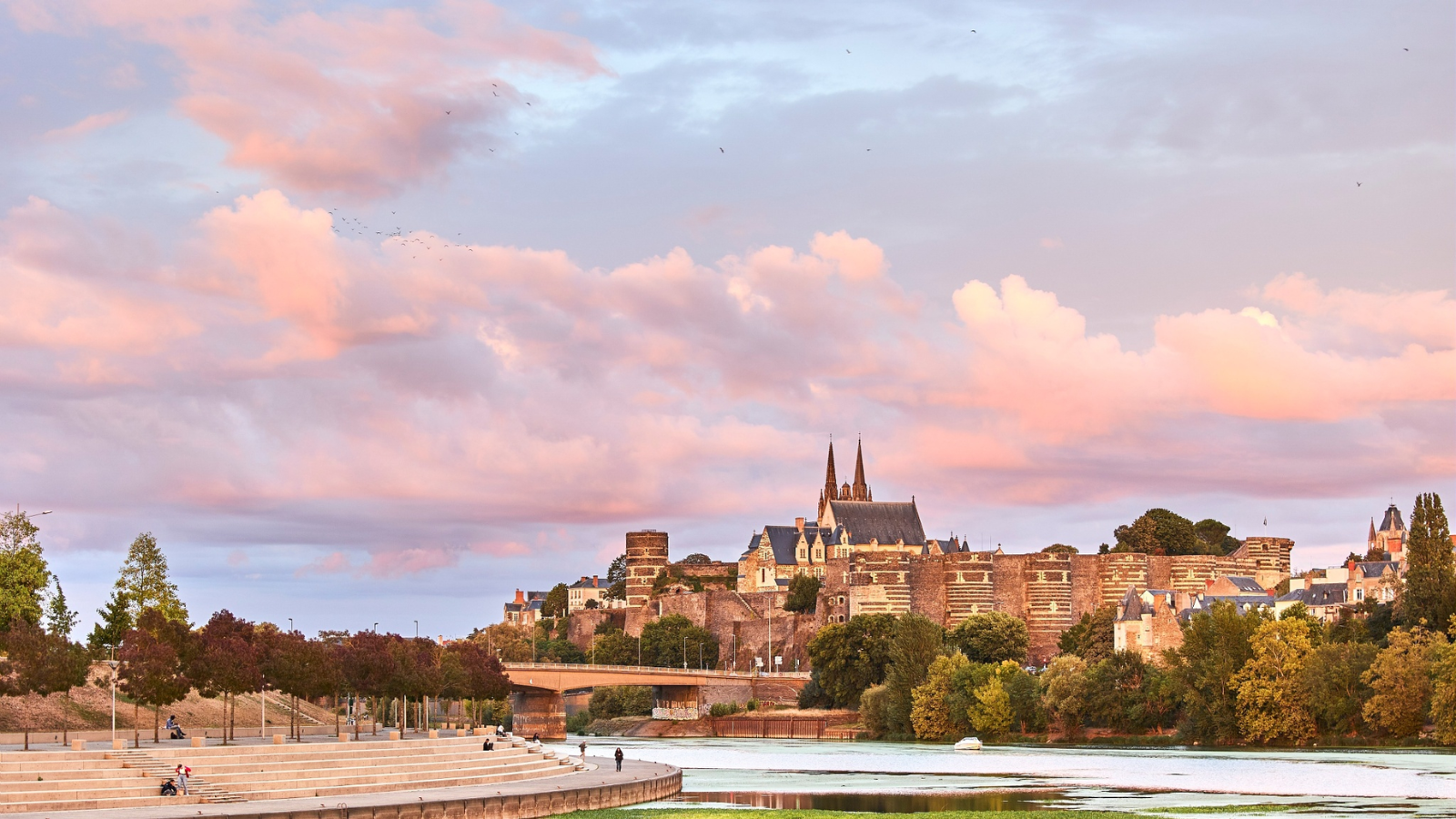 Pays de la Loire