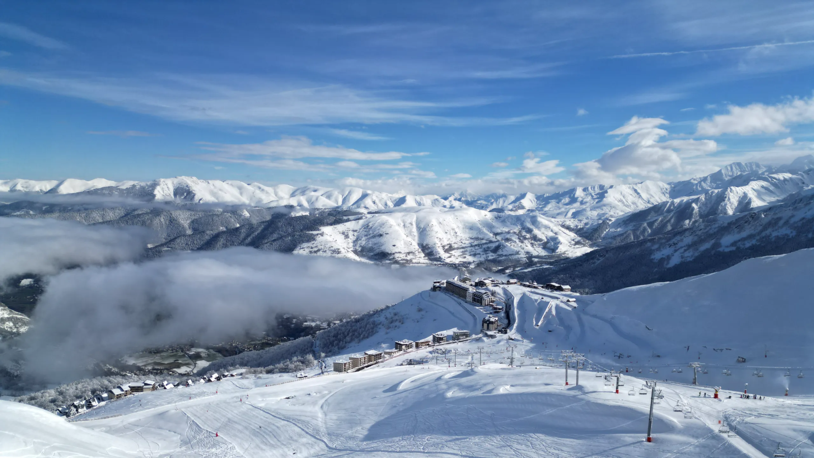 Saint-Lary