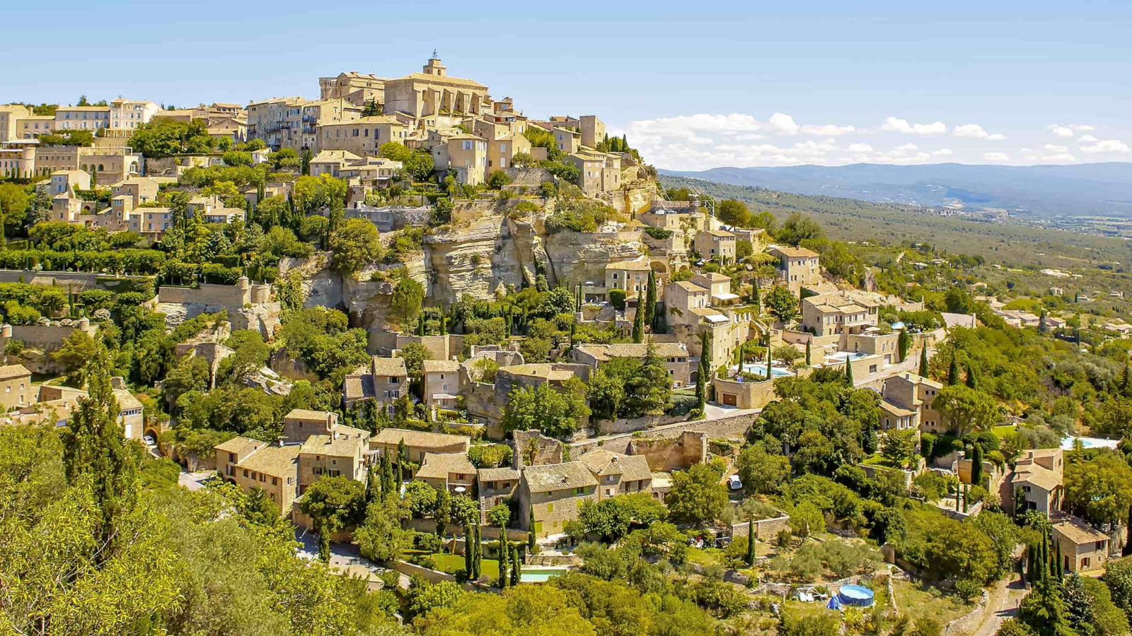 Aix-en-Provence