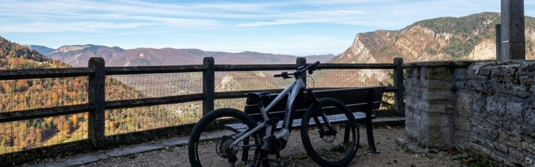 Location de vélo à Grenoble : spots et bons plans