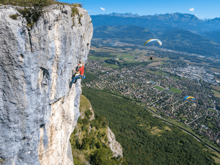 Escalade Grenoble : conseils et meilleures offres pour pratiquer au meilleur prix