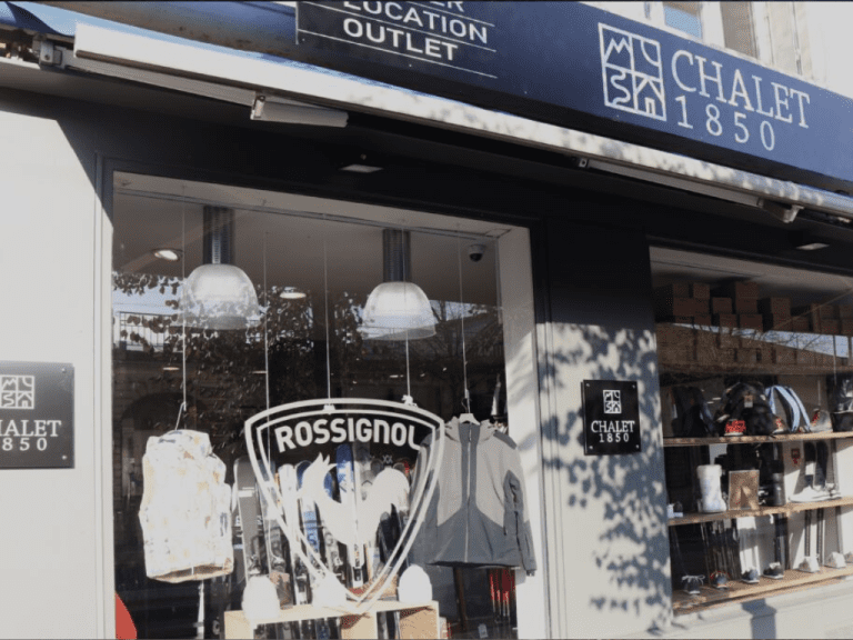 Location ski Lyon : conseils et meilleures offres pour pratiquer au meilleur prix