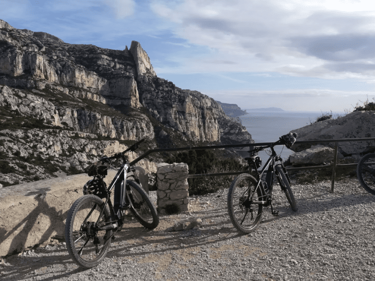 Location de vélo à Marseille : conseils et bons plans