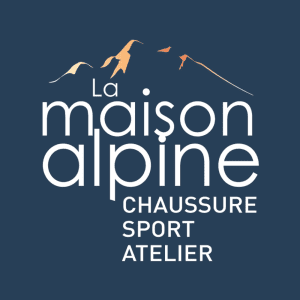 La maison alpine