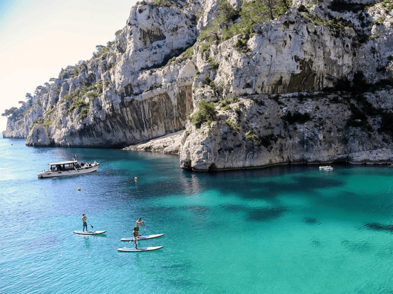 Paddle Marseille : conseils et meilleures offres pour pratiquer au meilleur prix