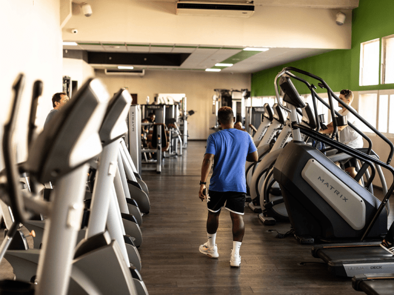 Salle de sport à Marseille : trouvez votre club idéal et économisez