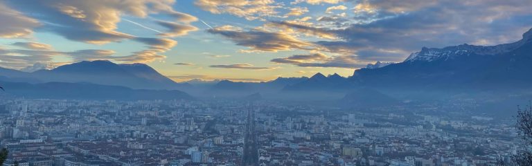 Quel sport faire à Grenoble ? Le guide des activités à faire en 2026