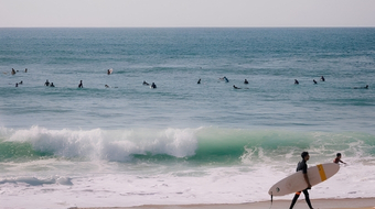 Hossegor