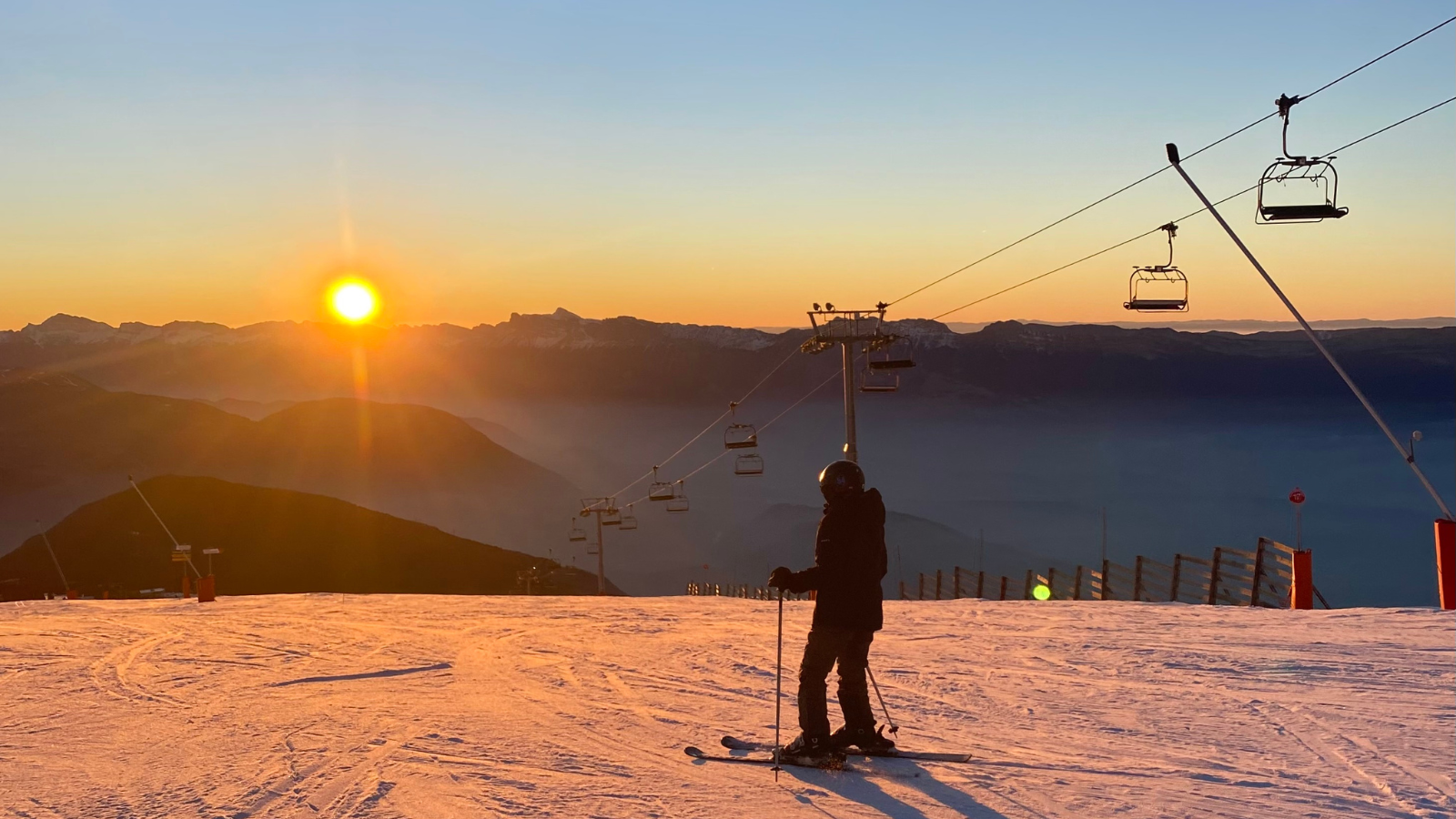 Chamrousse