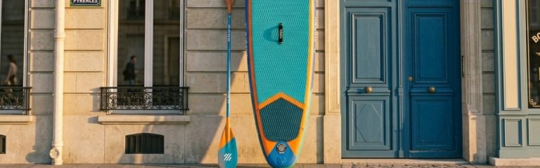 Location de paddle à Paris : où louer et comment économiser