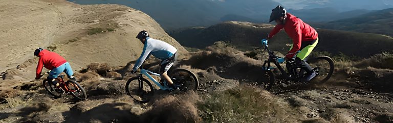 Location VTT et VTT électrique à Chambéry : nos bons plans