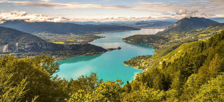 Quel sport faire à Annecy ? Le guide des activités sport en 2026