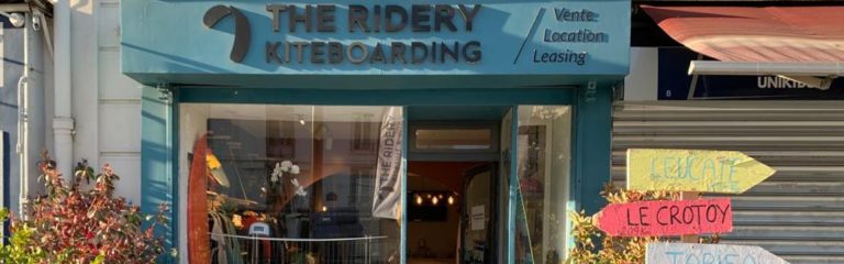 Paris : location de matériel de kitesurf, wingfoil, surf et paddle