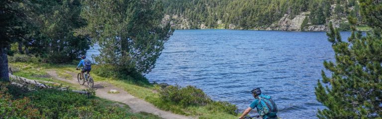 Location VTT à Font-Romeu