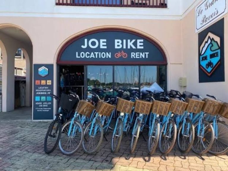 Location de vélo à Capbreton : le guide complet