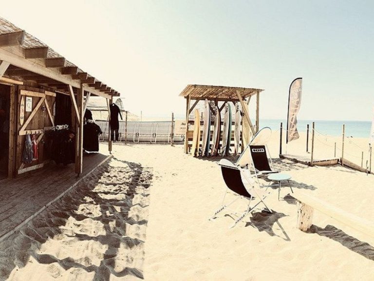 Cours de surf à Seignosse : tarifs, école et spots