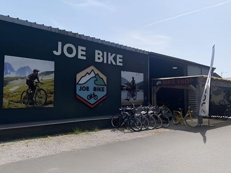 Location de vélo à Hossegor : le guide complet