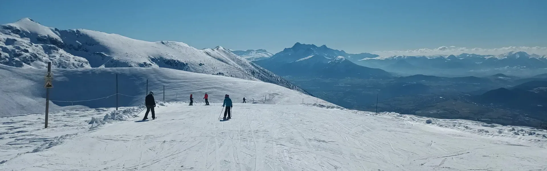 Alpe du Grand Serre