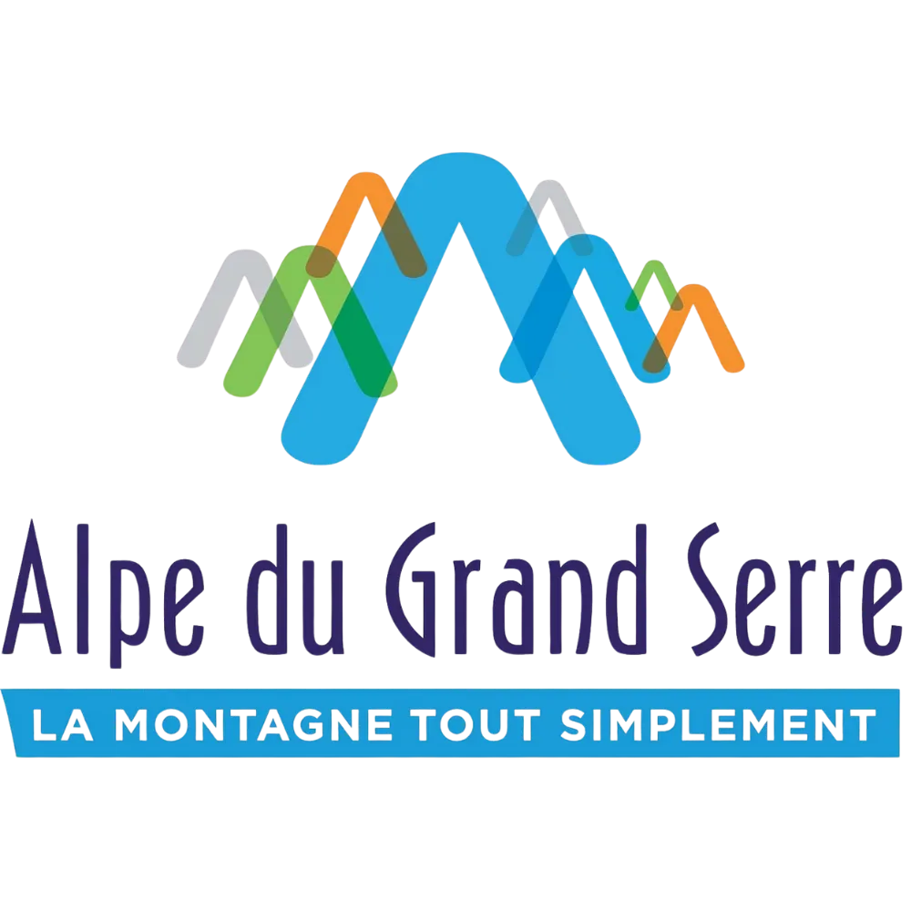 Logo Alpe du Grand Serre