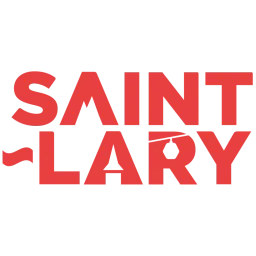 Logo Saint-Lary