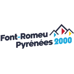 Logo Font-Romeu