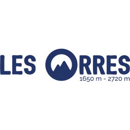 Logo Les Orres