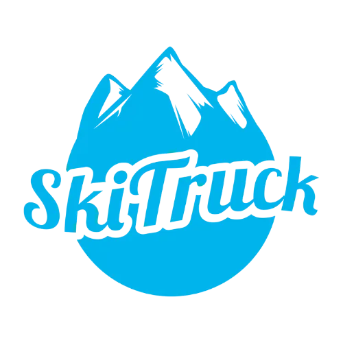 Skitruck - Le shop