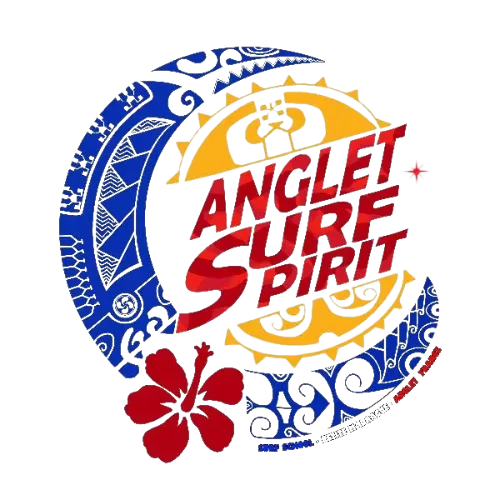 Anglet surf spirit