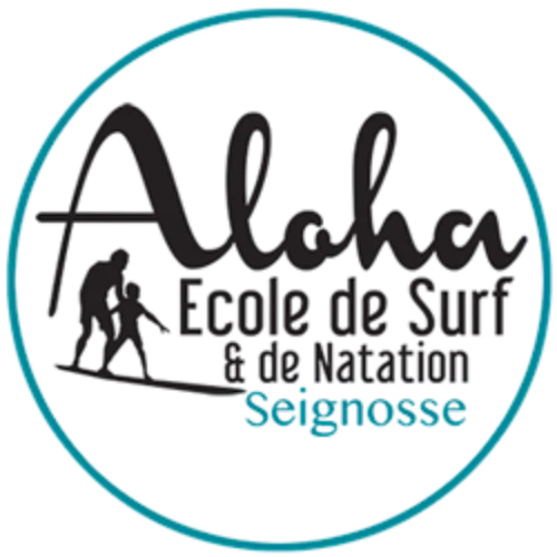 Aloha école de surf